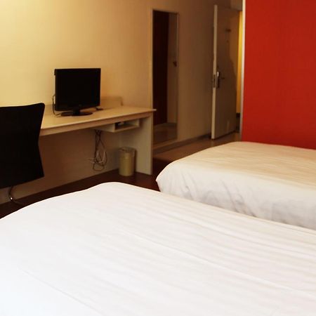 Hanting Hotel Shenyang Zhongshan Square エクステリア 写真