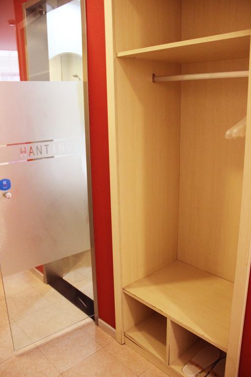 Hanting Hotel Shenyang Zhongshan Square 部屋 写真