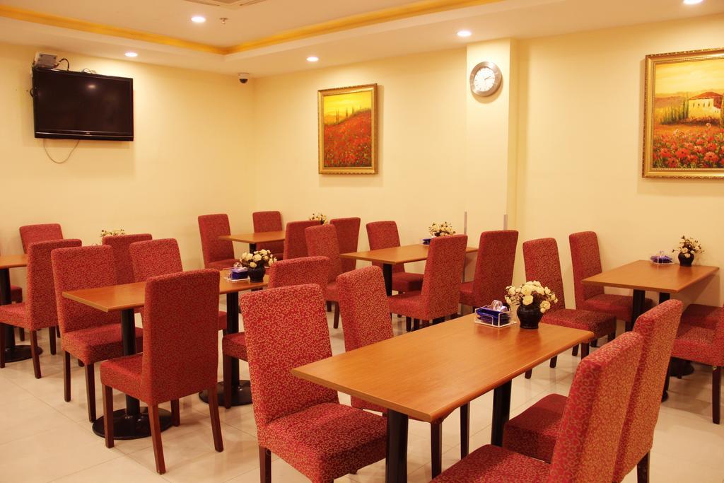 Hanting Hotel Shenyang Zhongshan Square エクステリア 写真