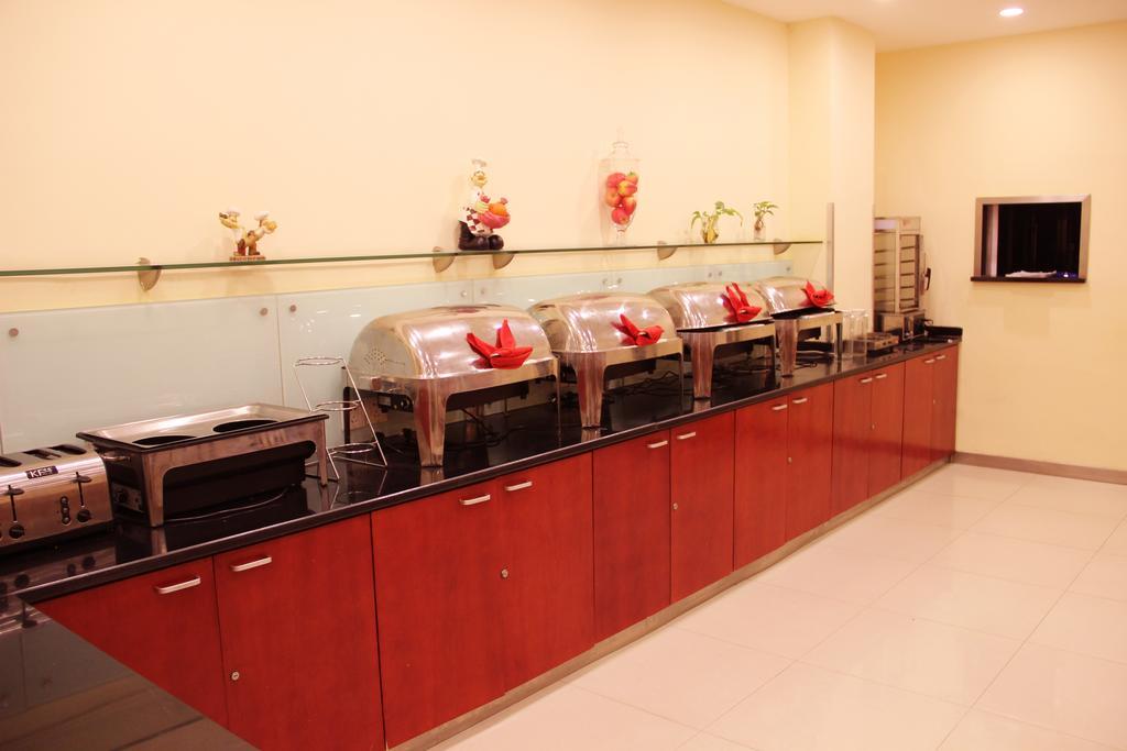Hanting Hotel Shenyang Zhongshan Square エクステリア 写真
