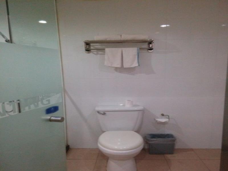 Hanting Hotel Shenyang Zhongshan Square エクステリア 写真