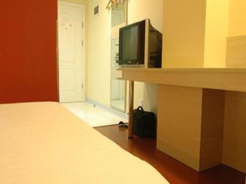 Hanting Hotel Shenyang Zhongshan Square エクステリア 写真